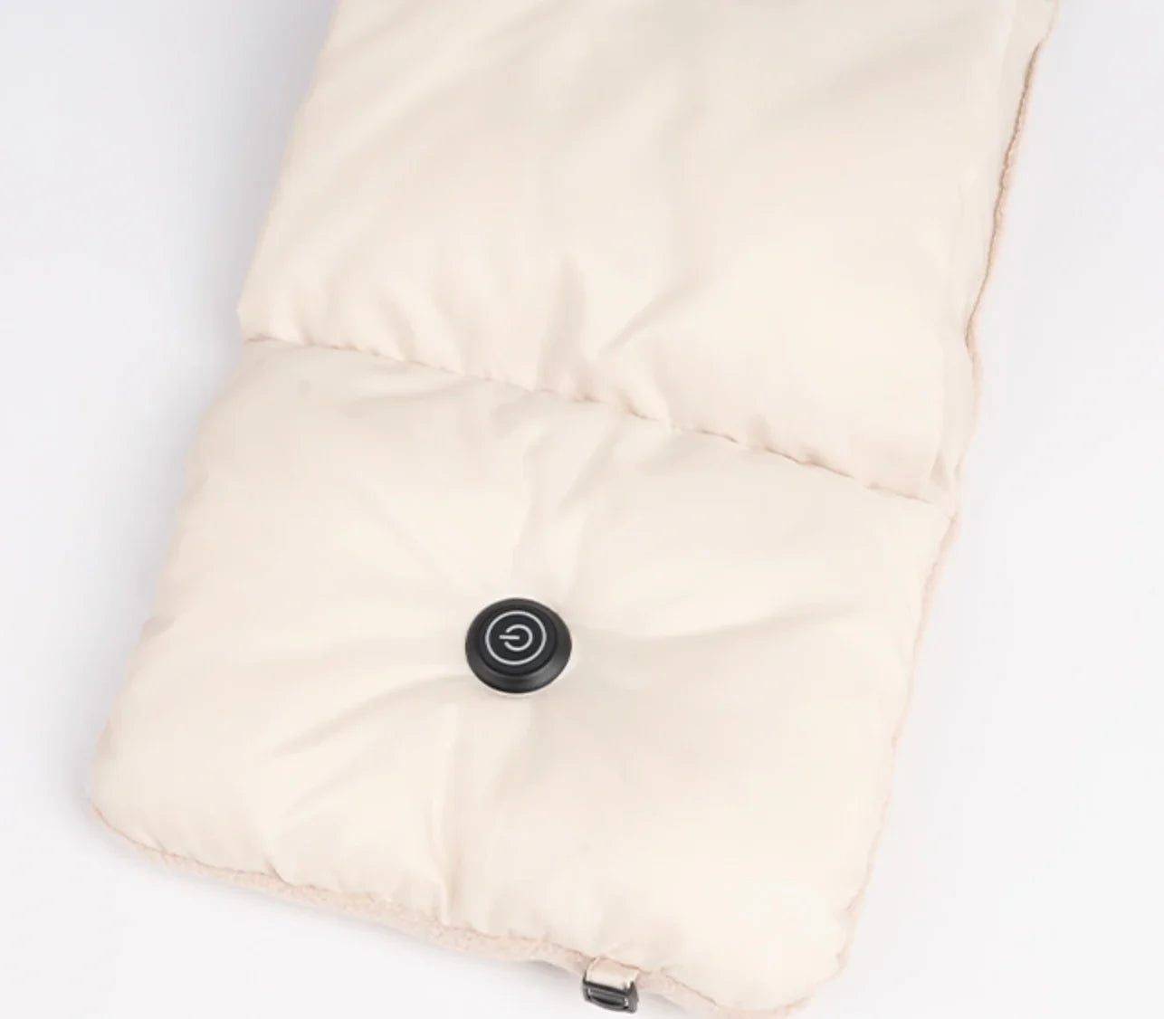 Unisex Heated Down Scarf