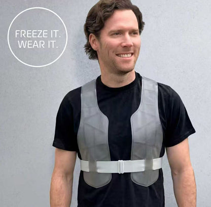SAGU ICEMAN  Polar Cooling Vest