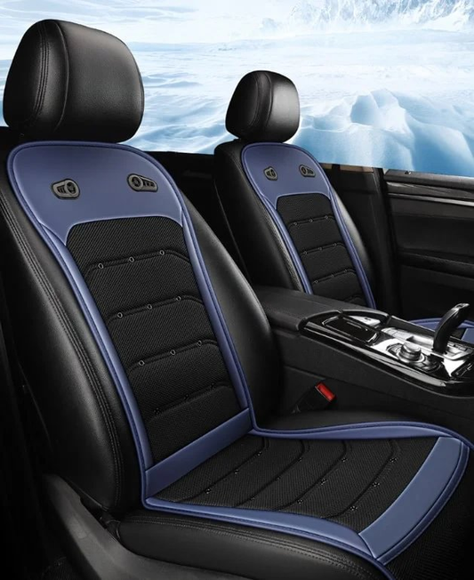 2026 New Dual Cooling Air Conditioning Seat Cushion