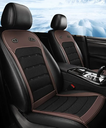 2026 New Dual Cooling Air Conditioning Seat Cushion