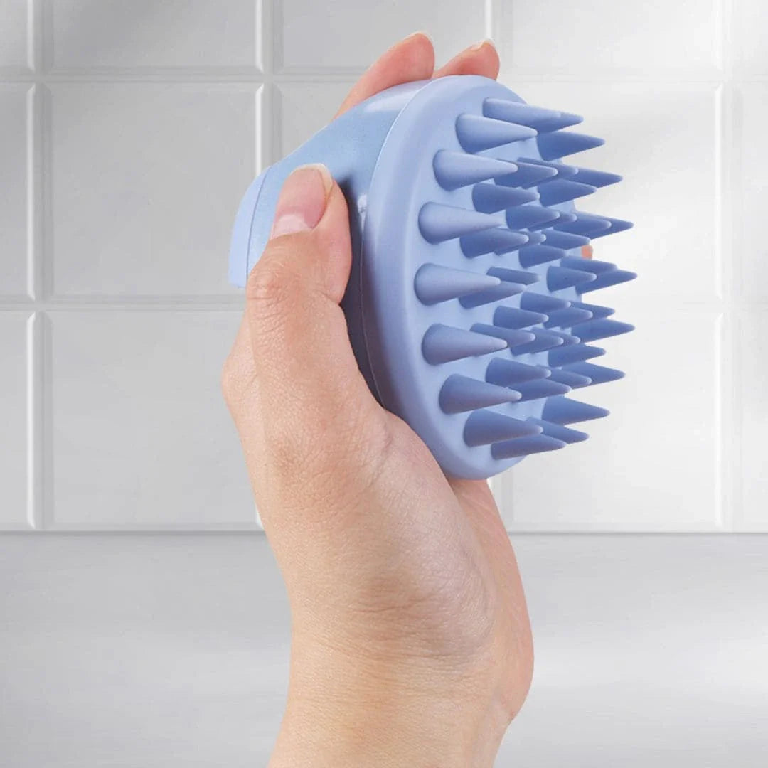 Hair & Scalp Massager