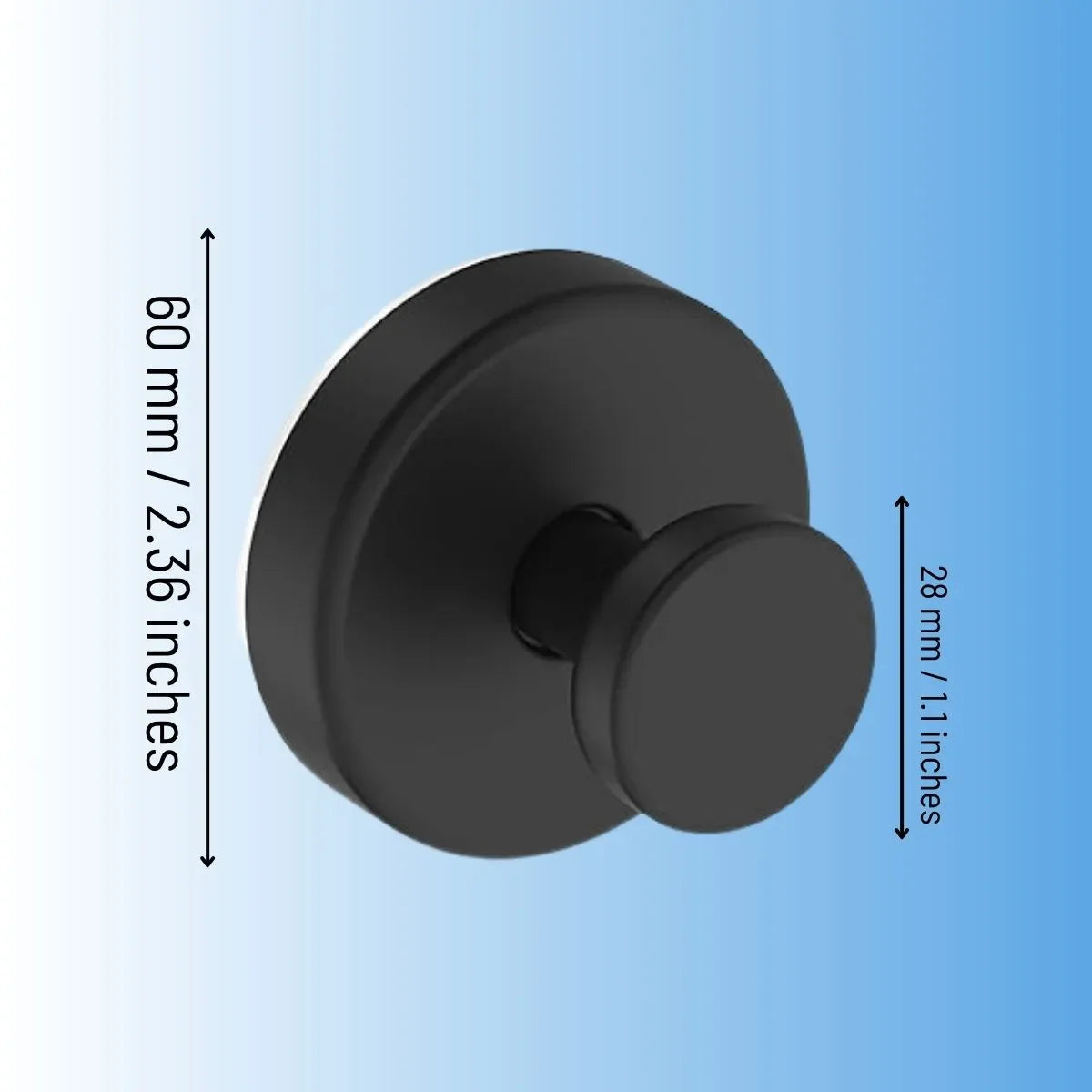 Airtight Suction Hook