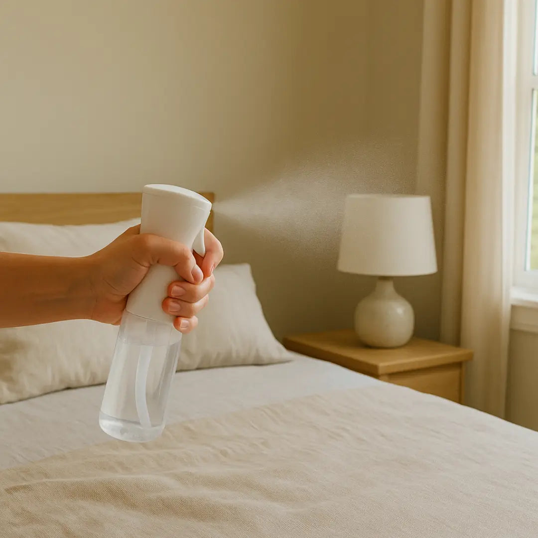 Deodorizing Room Spray with Persimmon