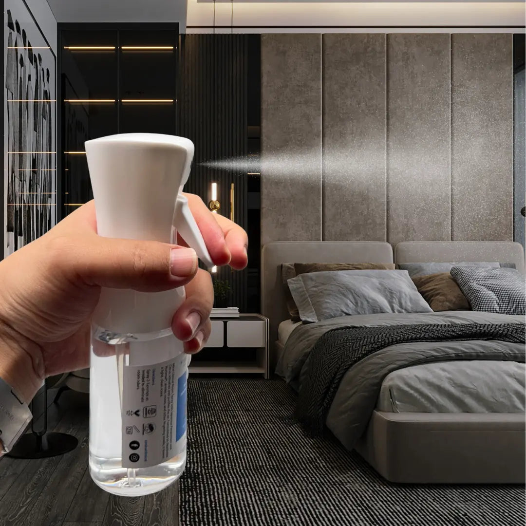 Deodorizing Room Spray with Persimmon