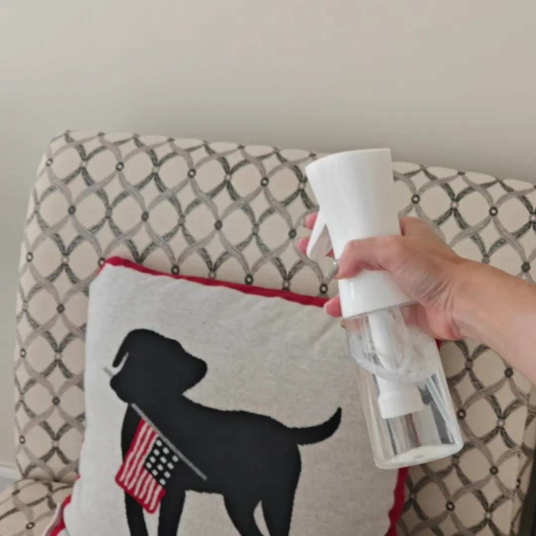 Deodorizing Room Spray with Persimmon