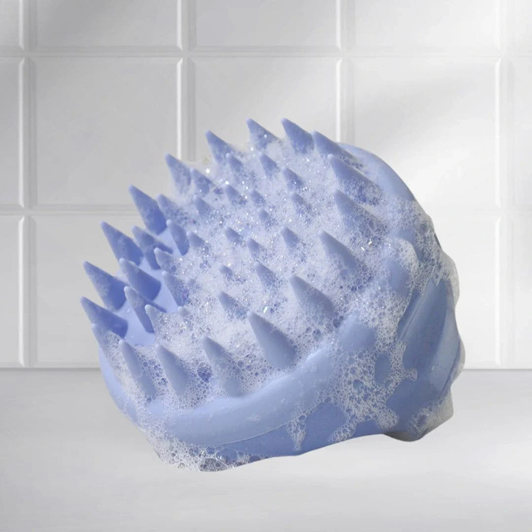 Hair & Scalp Massager