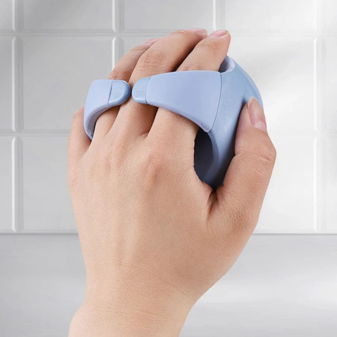 Hair & Scalp Massager