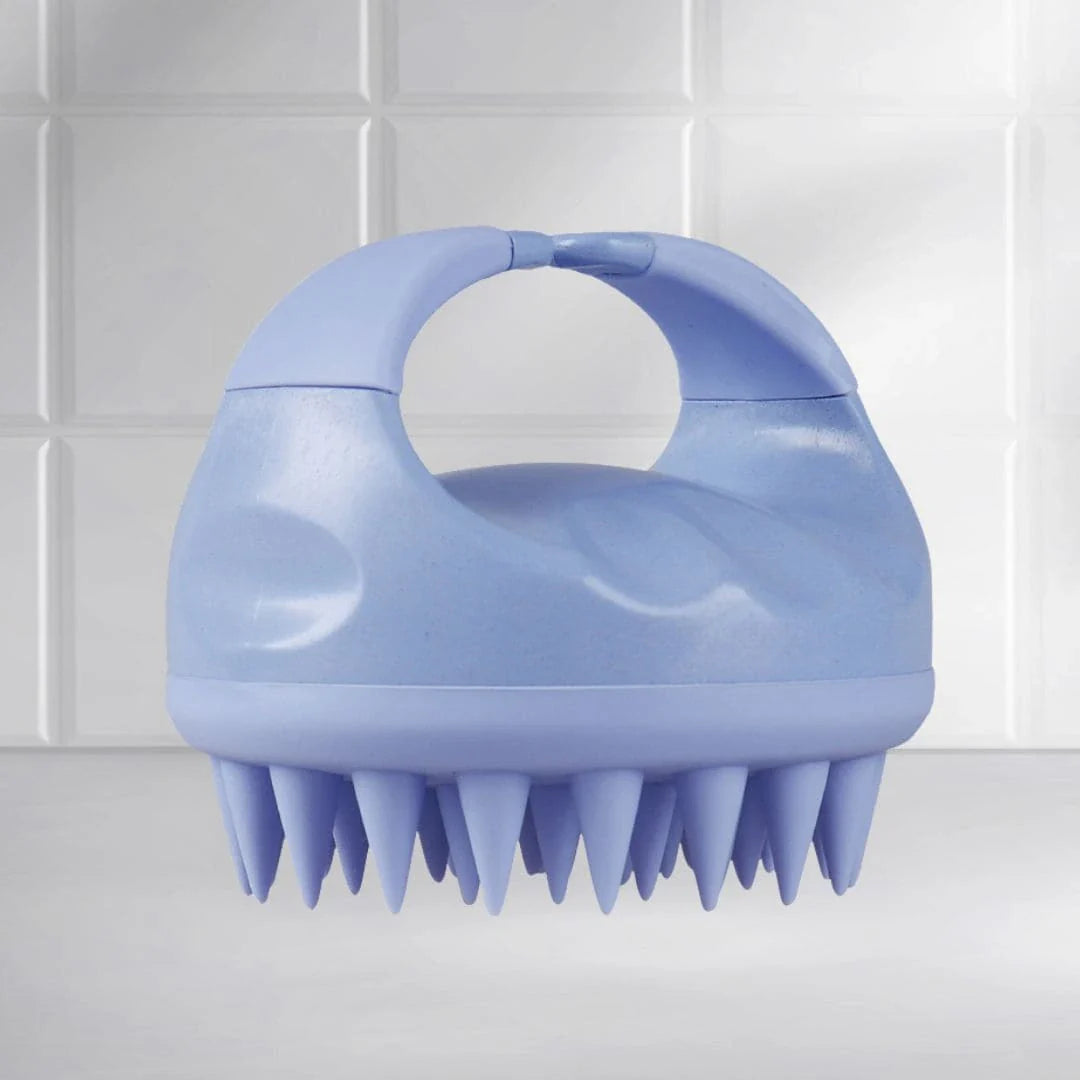 Hair & Scalp Massager