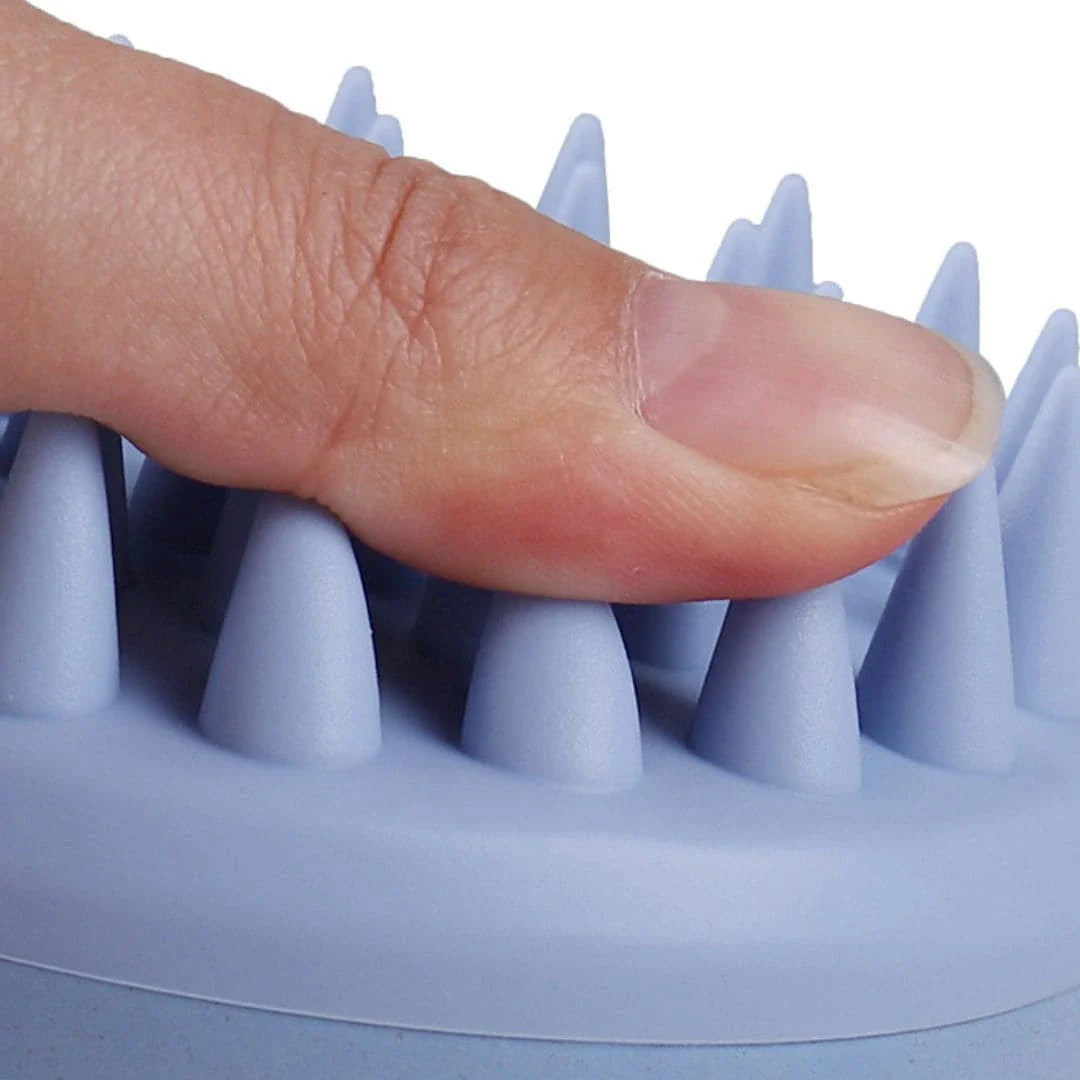 Hair & Scalp Massager