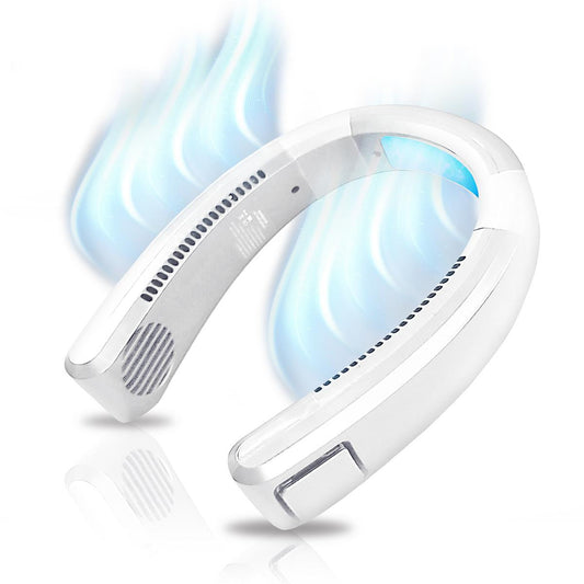 SaguWork Personal Air Conditioner Neck Fan
