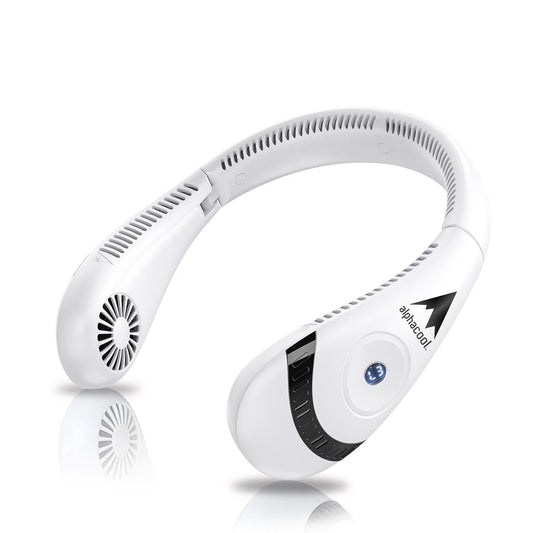 SaguWork Bladeless Neck Fan