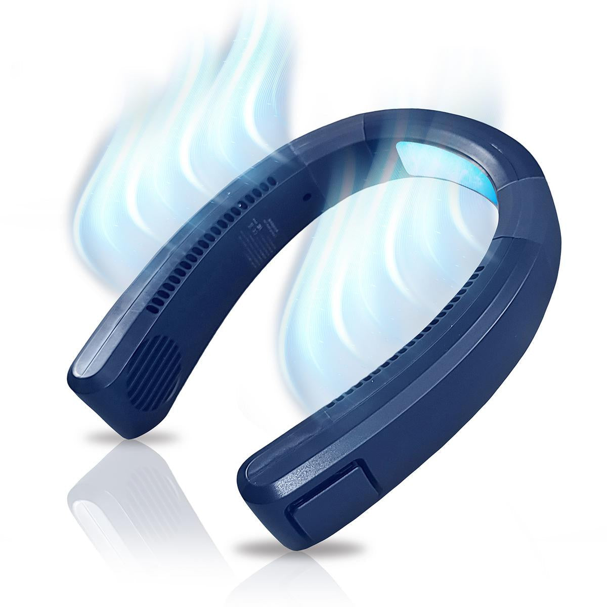 SaguWork Personal Air Conditioner Neck Fan