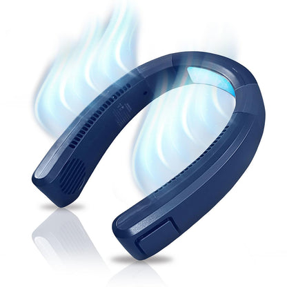 SaguWork Personal Air Conditioner Neck Fan