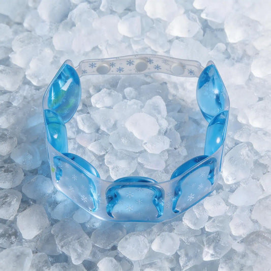 Sagu PCM Cooling Neck Ring
