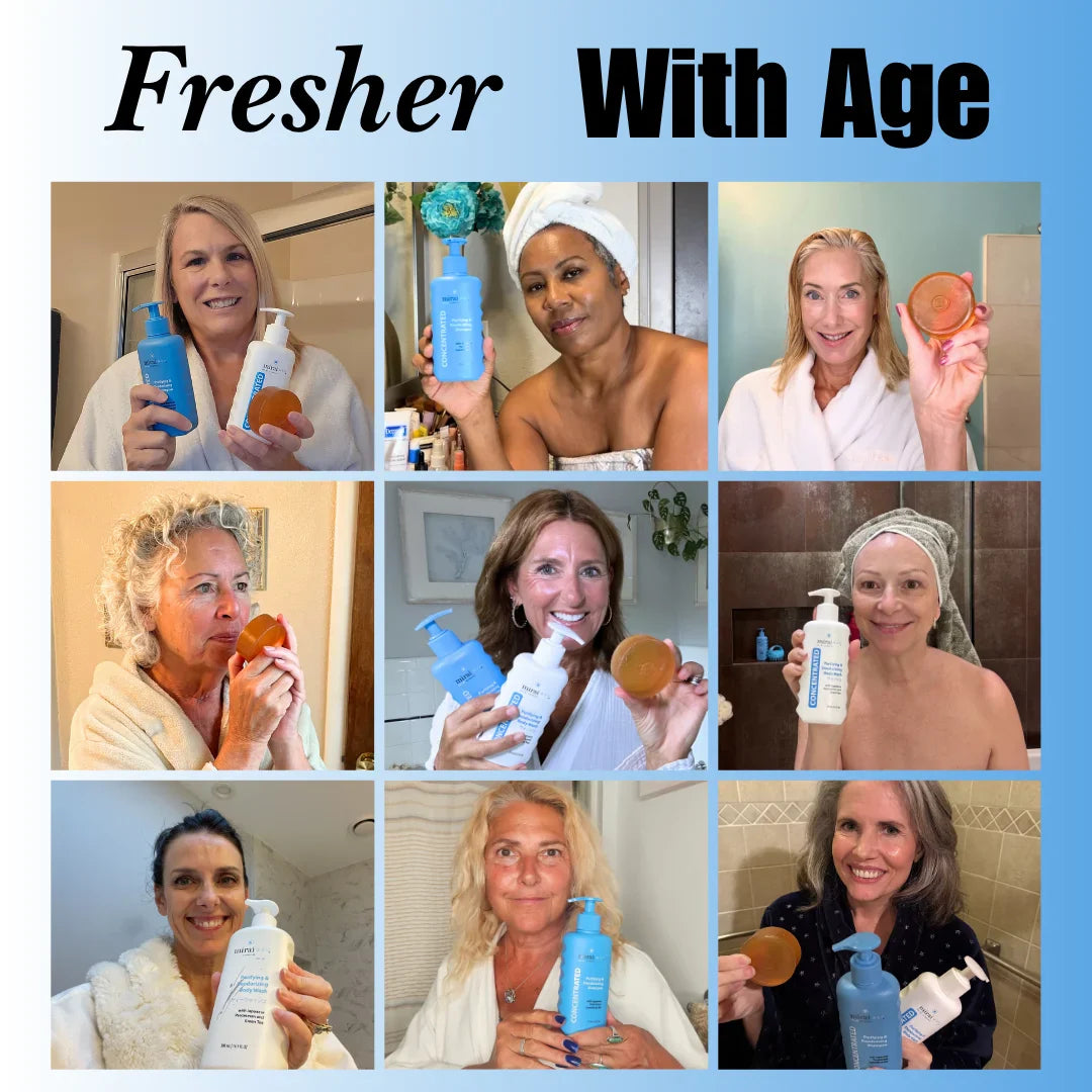 Complete Purifying Set