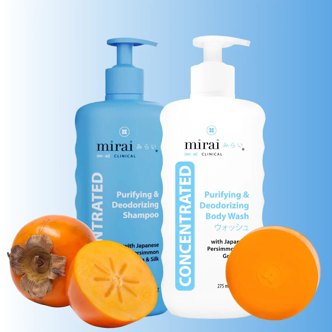 Complete Purifying Set