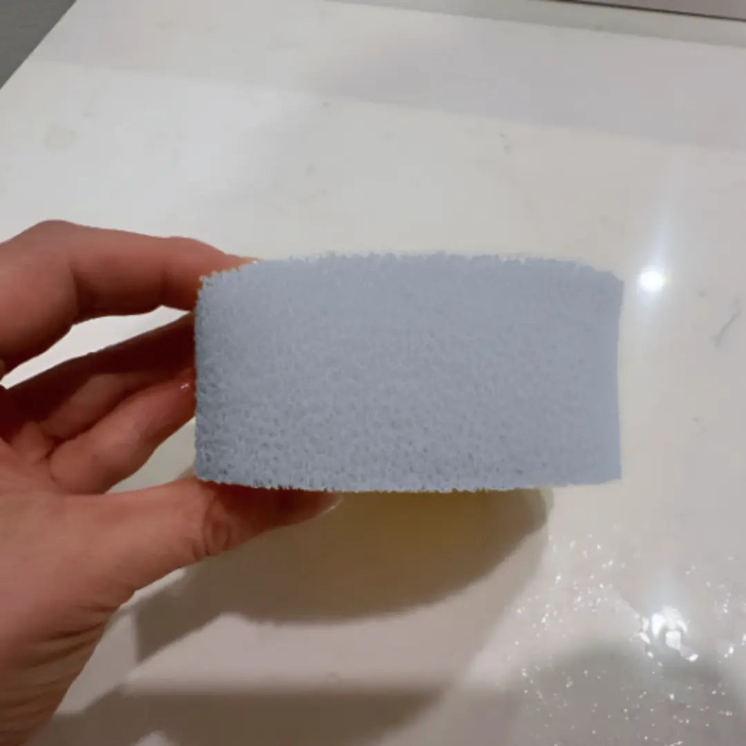 Quick Dry Sponge Soap Dish
