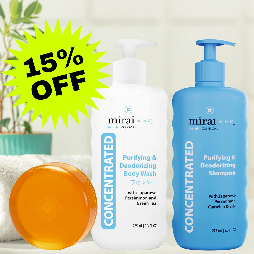 Complete Purifying Set