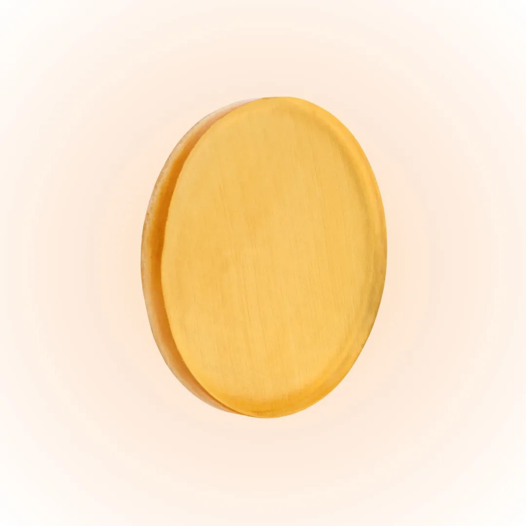 Deodorizing Soap Bar Travel Size